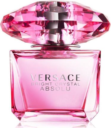 Versace Bright Crystal Absolu Woda Perfumowana 90 Ml