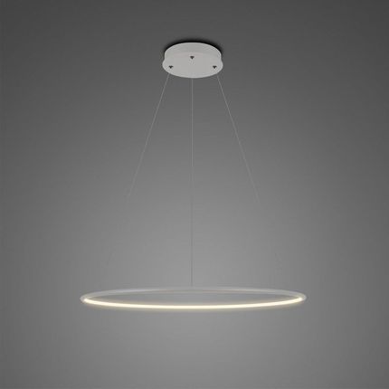 Altavola Design Lampa wisząca (LA073P_40_IN_3K_SILVER_DIMM)
