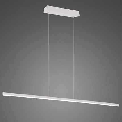 Altavola Design Lampa wisząca (LA089P_100_4K_WHITE_DIMM)