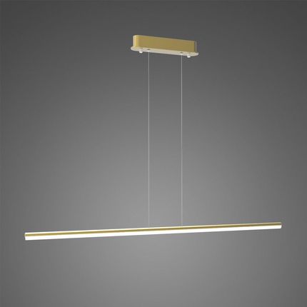 Altavola Design Lampa sufitowa (LA089P_120_4K_GOLD_DIMM)