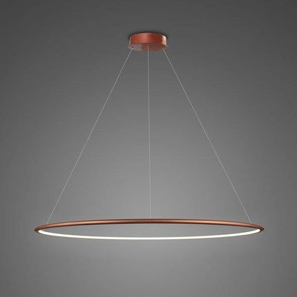 Altavola Design Lampa wisząca (LA073P_100_IN_4K_COPPER_DIMM)
