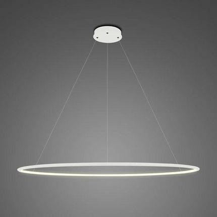 Altavola Design Lampa wisząca (LA073P_150_IN_3K_WHITE_DIMM)