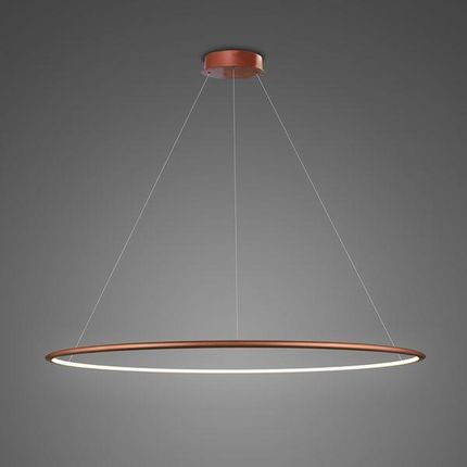 Altavola Design Lampa wisząca (LA073P_120_IN_4K_COPPER_DIMM)