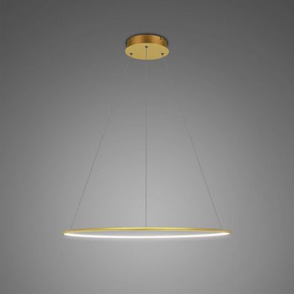 Altavola Design Lampa wisząca (LA073P_40_IN_4K_GOLD)