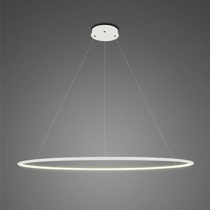 Altavola Design Lampa wisząca (LA073P_120_IN_4K_WHITE_DIMM)