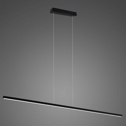 Altavola Design Lampa wisząca (LA089P_100_4K_BLACK_DIMM)