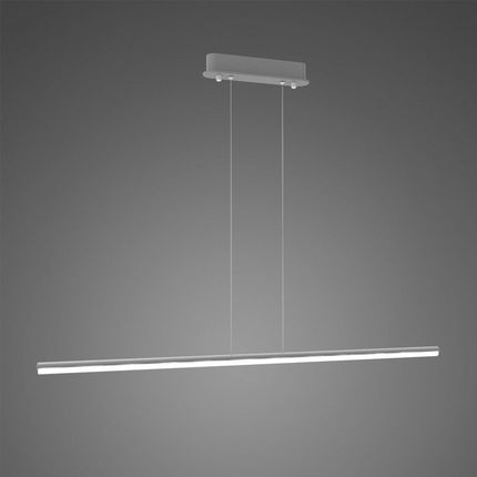 Altavola Design Lampa sufitowa (LA089P_120_3K_SILVER)