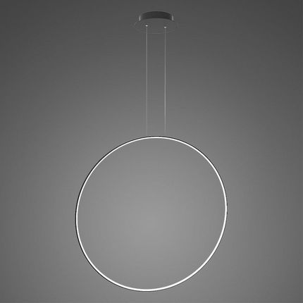 Altavola Design Lampa sufitowa (LA073X_100_IN_4K_BLACK_DIMM)