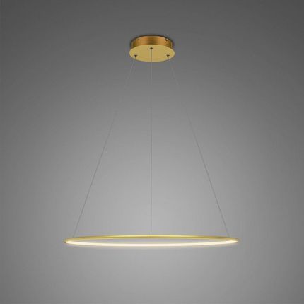 Altavola Design Lampa wisząca (LA073P_40_IN_3K_GOLD)