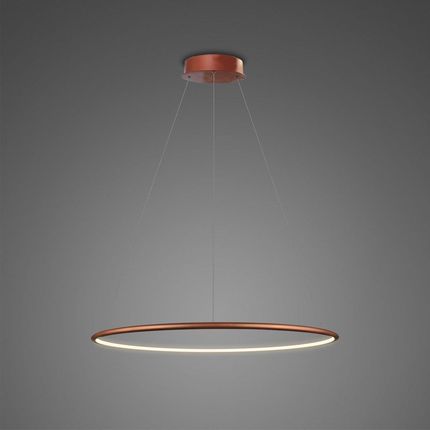 Altavola Design Lampa wisząca (LA073P_40_IN_3K_COPPER_DIMM)