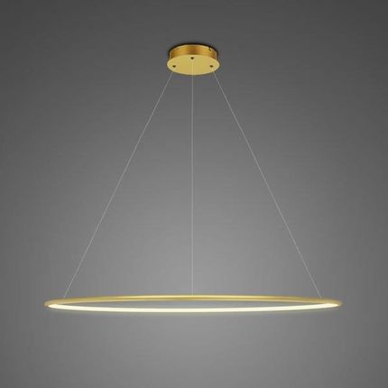 Altavola Design Lampa wisząca (LA073P_100_IN_3K_GOLD_DIMM)