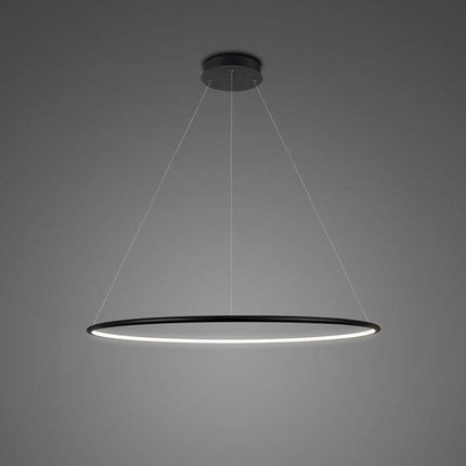Altavola Design Lampa wisząca (LA073P_60_IN_4K_BLACK_DIMM)