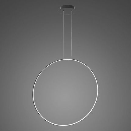Altavola Design Lampa sufitowa (LA073X_100_IN_3K_BLACK_DIMM)