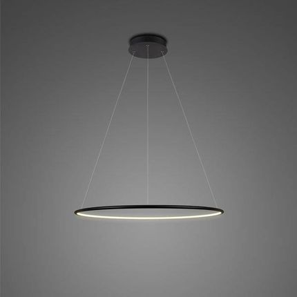 Altavola Design Lampa wisząca (LA073P_40_IN_4K_BLACK_DIMM)