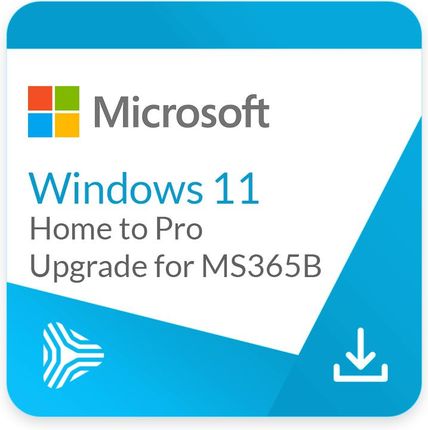Windows 11 Home N to Pro N Upgrade for Microsoft 365 Business Corporate