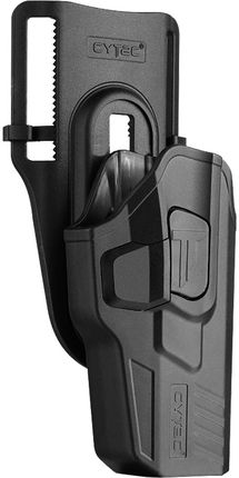 Kabura Cytac R-Defender G3 do pistoletów Glock 17/22/31 (CY-G17G3P5)
