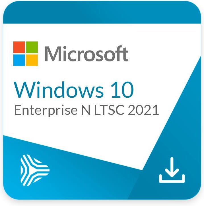 Windows 10 enterprise n ltsc 2019 что означает n