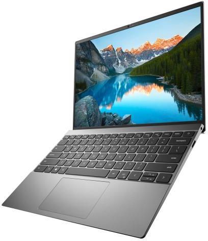 Laptop Dell Inspiron 5310-8529 13,3'' i7/16GB/512GB/Win11