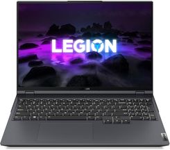 Lenovo Legion 5 Pro 16ACH6H 16"/R7/16GB/512GB/Win11 (82JQ00LGPB)