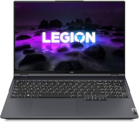 Lenovo Legion 5 Pro 16ACH6H 16"/Ryzen7/16GB/512GB/Win11 (82JQ00LGPB)