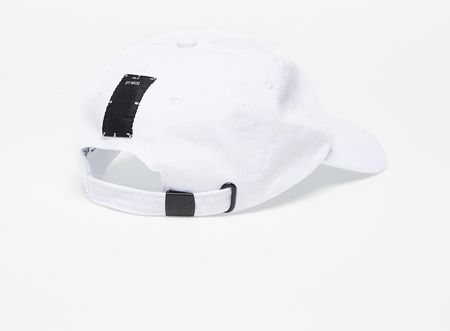 McQ Ic0 Stadium Cap White - Ceny i opinie - Ceneo.pl