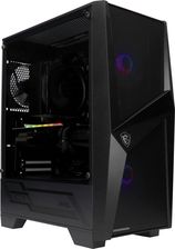 Game X G300, Core i5-10400F, 32 GB, GTX 1660 Super, 2 TB M.2 PCIe 2 TB HDD Windows 11 Home