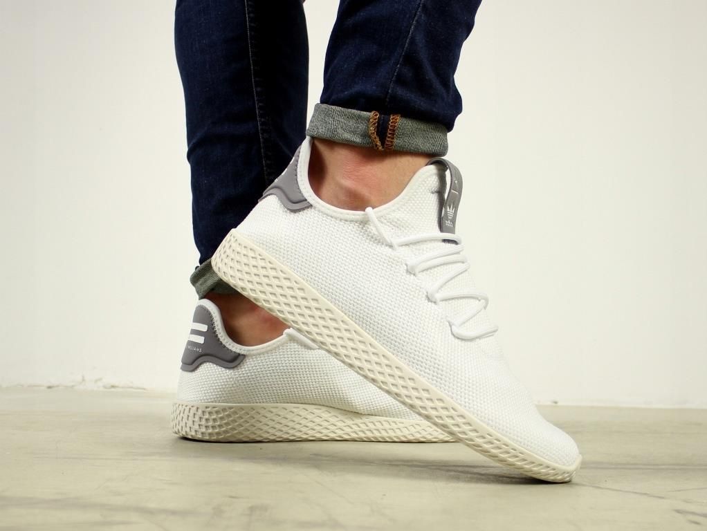 Adidas pharrell williams 41 online