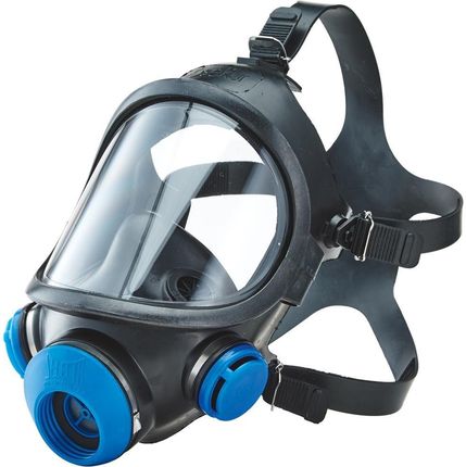 Ekastu Safety Maska Pełnotwarzowa C607 Selecta Klasa 2 Bez Filtra