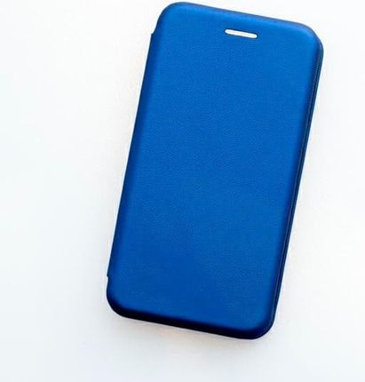 Beline Etui Book Magnetic Xiaomi Mi 11 Pro Niebieski Blue
