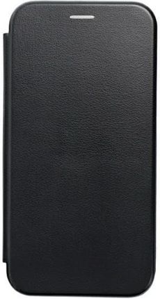Beline Etui Book Magnetic Moto E7 Power Czarny Black