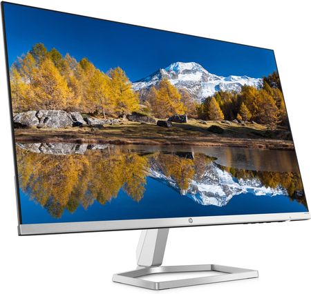 Monitor HP M27fq 27 (2H4B5E9) - Opinie i ceny na Ceneo.pl