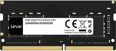 Pamięć RAM Lexar 8Gb 3200Mhz (LD4AS008GB3200GSST)