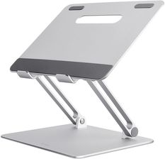 Mozos Podstawka Pod Laptopa Ls2 Alu (LS2ALU) - Podstawki i stoliki pod laptopy