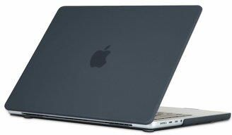 Tech-Protect Etui Na Laptopa Smartshell Do Apple Macbook Pro 16 Czarny Mat