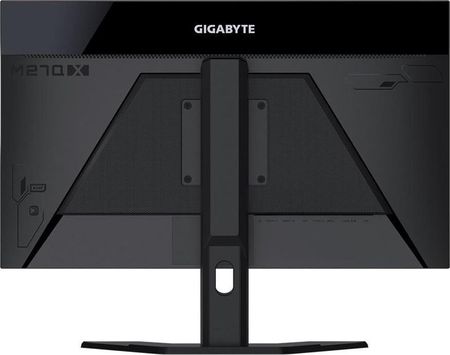 GIGABYTE M27Q 27インチ 27