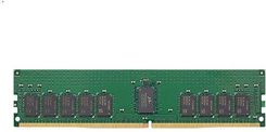 Synology - pamięć serwerowa, dedykowana D4ES01-16G DDR4 ECC Unbuffered SODIMM - Serwery