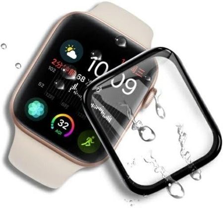 Beline Szkło Hartowane Apple Watch 44Mm