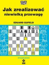 Zdjęcie Jak zrealizować niewielką przewagę - Korsze