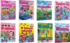 Zdjęcie Wiosna. Hulajnoga Zuzia - Wrocław