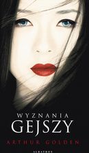 Zdjęcie Wyznania gejszy - Modliborzyce