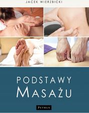 Zdjęcie Podstawy masażu - Tychy