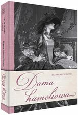 Zdjęcie Dama kameliowa - Rypin