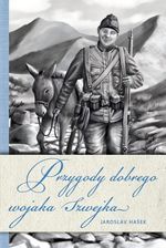 Zdjęcie Przygody dobrego wojaka Szwejka - Luboń