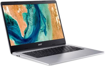Laptop Acer Chromebook 314 14/M8183/4GB/128GB/ChromeOS (NX.AWFEP