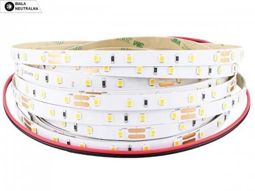 LEDVANCE LED-Strip VALUE-600 – Flexibles LED-Band, 600 Lm/m, Teilbar Alle 10 Cm, Selbstklebend