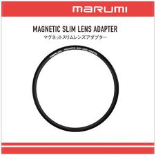 Zdjęcie Magnetyczny adapter Marumi Magnetic Slim Lens Adapter 82 mm - Krosno