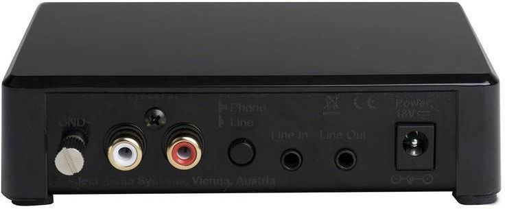 фото Фонокорректор Pro-Ject Phono Box E BT5