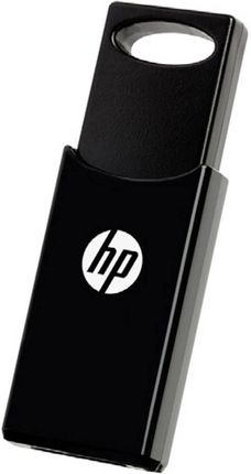HP Pendrive pamięć USB 128gb 2.0 brelok