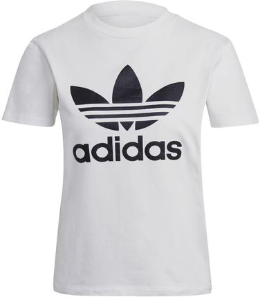 T-shirt, koszulka damska adidas Adicolor Classics Trefoil Tee GN2899 Rozmiar: 36
