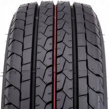 Zdjęcie Bridgestone DURAVIS R660 195/65R16C 104T XL - Sępopol